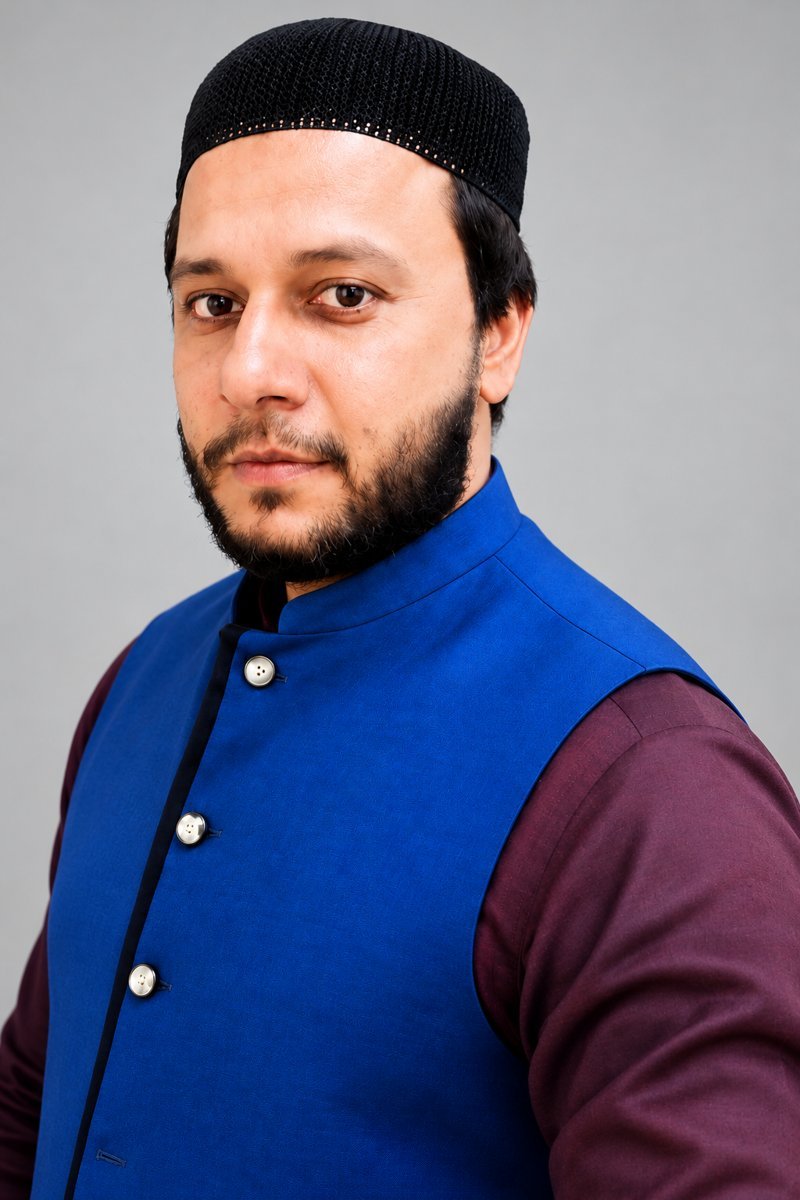 Vicky Sheikh